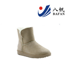 2016 Newest Women′s Popular Fashion Snow Boots (BFJ-4019)